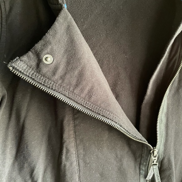 Calvin Klein performance jacket - Picture 4 of 7